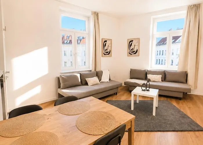 Apartment Flair Vienna
