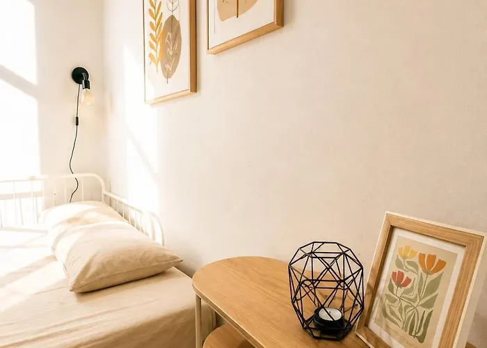 Apartment Flair Vienna