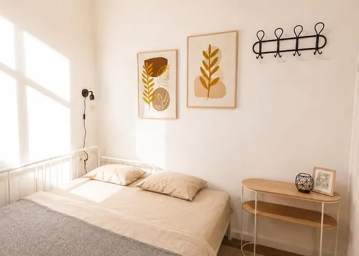 Apartment Flair *