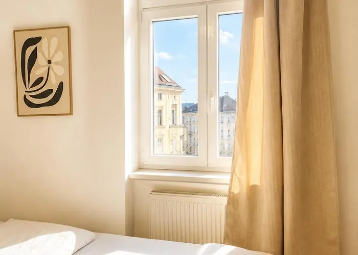 Flair * Vienna