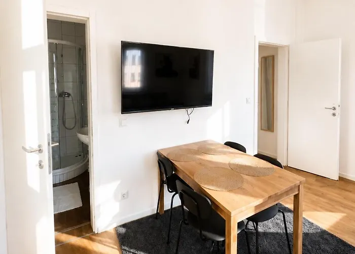 Apartment Flair