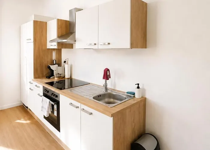 Flair Apartment *