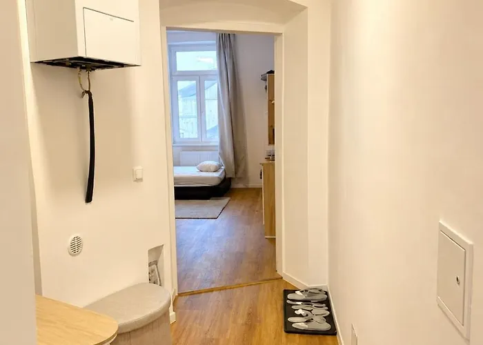 Apartment Flair Vienna